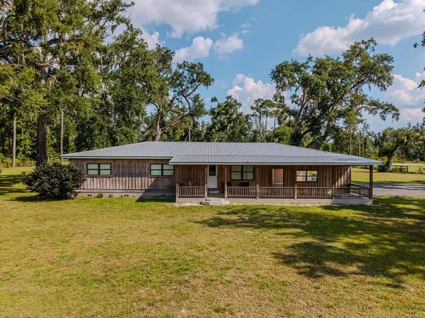 342 NE 50th St, Cross City, FL 32628