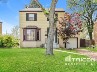 2326 Kensington Ave, Westchester, IL 60154