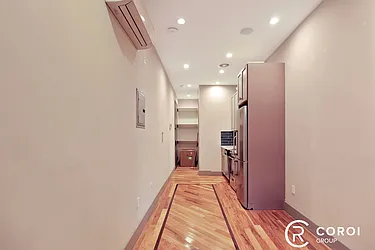 Rented by Coroi Corp