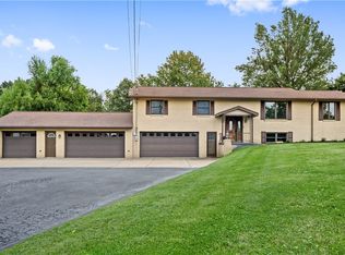 236 Hallam Rd, Washington, PA 15301