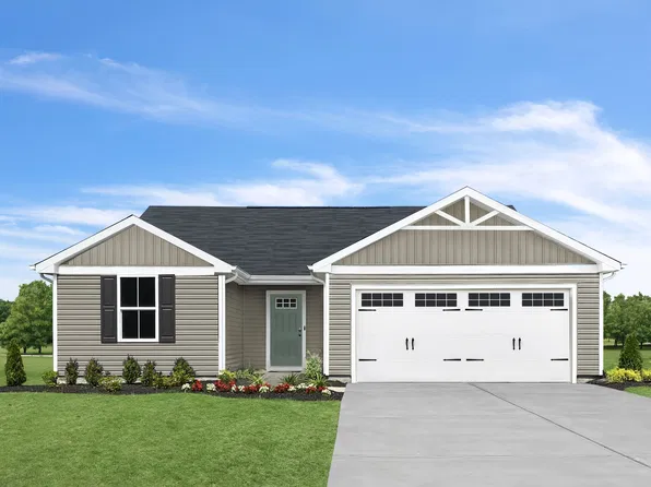 183 Pond View Ln, Seaford, DE 19973