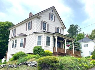 332 Pritham Avenue, Greenville, ME 04441