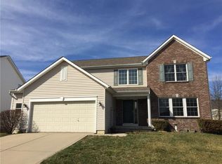 2368 Lammermoor Ln, Indianapolis, IN