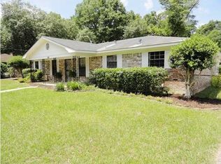 3151 Lacoste Rd, Mobile, AL 36618