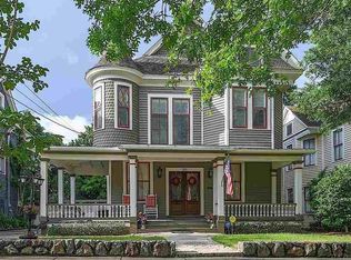 115 W Strong St, Pensacola, FL 32501