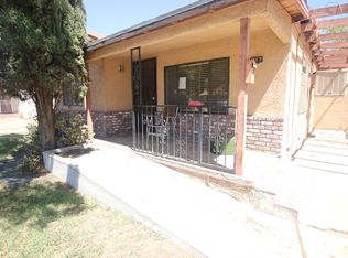 917 Dellavalle Ave, Madera, CA 93638