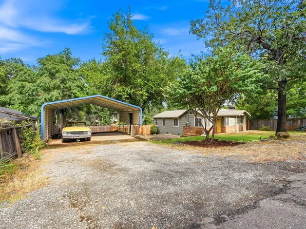 1741 El Paso St, Shasta Lake, CA 96019