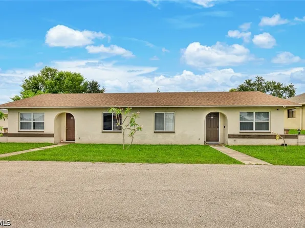 523/525 SE Van Loon Ter, Cape Coral, FL 33990