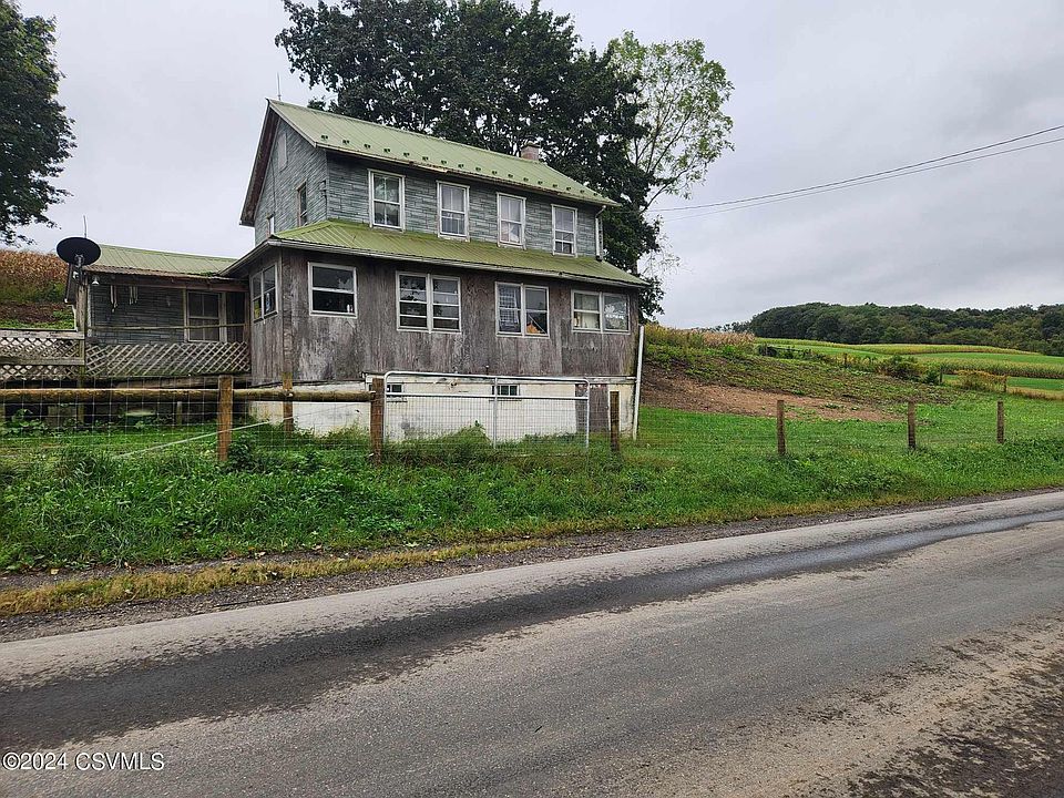 2nd image of 3237 Chapman Hollow Rd