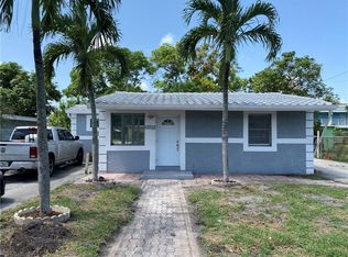 2325 NW 15th Ct, Fort Lauderdale, FL 33311