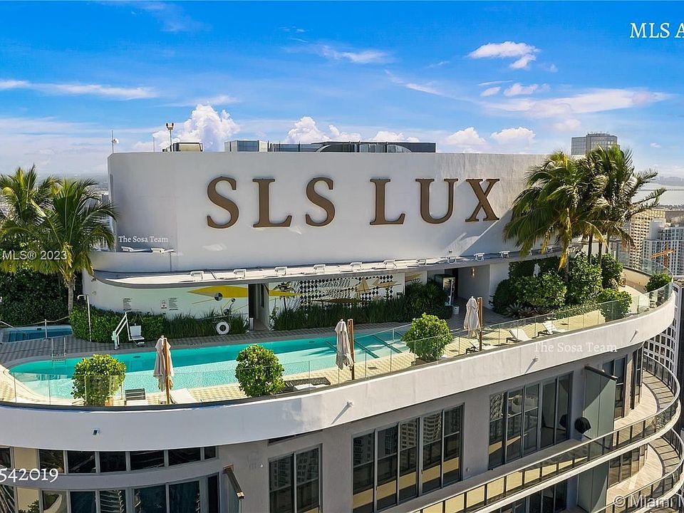 1st image of 801 S Miami Ave #2908