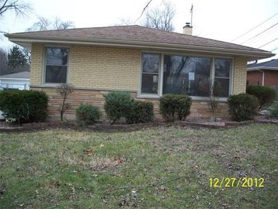 1431 Hillview Rd, Homewood, IL, 60430