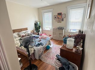 193 Strathmore Rd APT 4, Boston, MA 02135