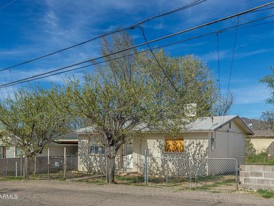 5565 S MCKINNEY Avenue, Globe, AZ, 85501
