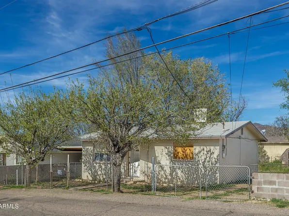5565 S MCKINNEY Avenue, Globe, AZ 85501