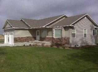 134 N 3700 E, Rigby, ID 83442