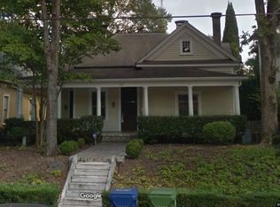 364 Park Ave SE, Atlanta, GA 30312