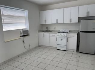 504 3rd St #7, Hallandale, FL 33009