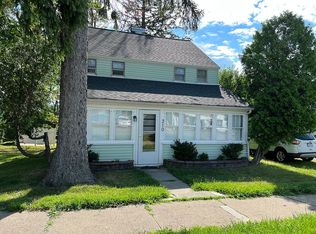 310 N Fraley St, Kane, PA 16735