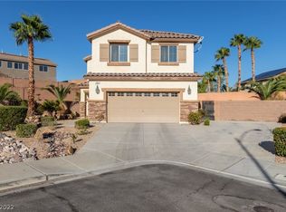 299 Mahalko Ct, Henderson, NV 89012