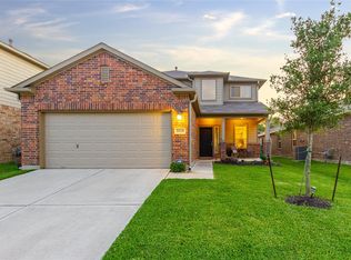 3519 El Sueno St, Houston, TX 77084