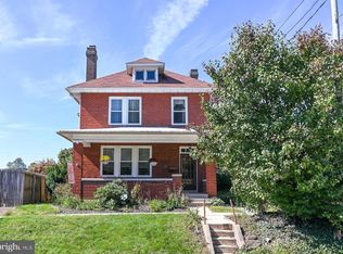 58 N Main St, Shrewsbury, PA 17361