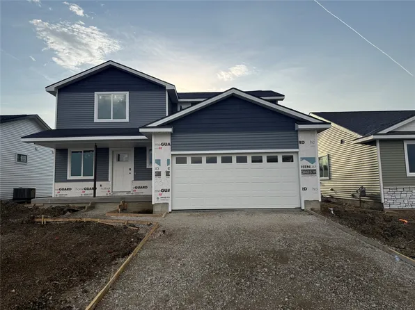 530 NW Rockwood Ln, Grimes, IA 50111