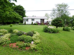 6020 State Route 374, Merrill, NY 12955
