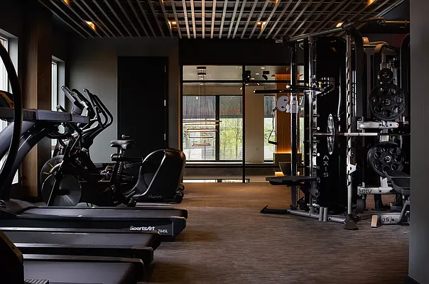 Rented by Luxury Apartments LIC | media 121