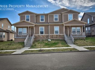 282 N Ferrel St, Olathe, KS 66061