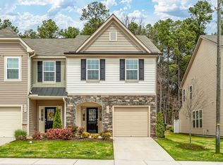 1433 Scholar Dr, Durham, NC 27703