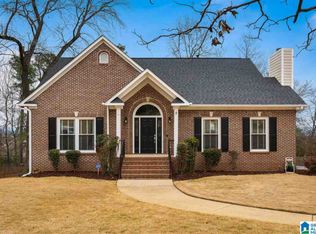 4632 Summit Cv, Hoover, AL 35226