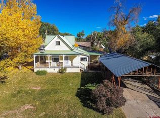 207 E 1st St, Cortez, CO 81321