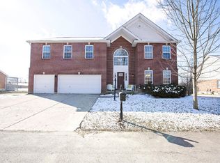 6025 Wild Flower Ct, Hamilton, OH 45011