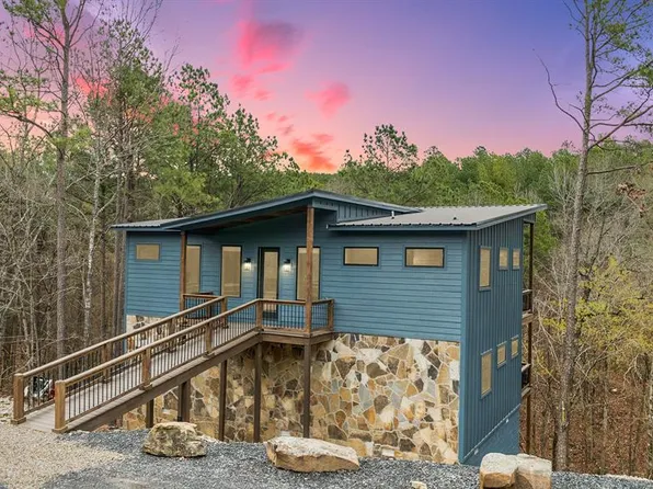 65 Delilah Daze Ln, Broken Bow, OK 74728
