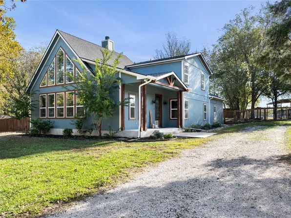 364 Twin Creek Dr, Azle, TX 76020