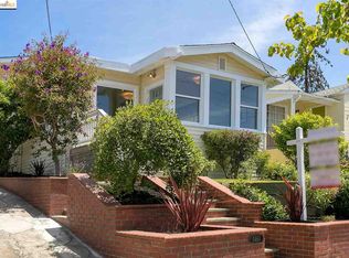 2464 Alida St, Oakland, CA 94602