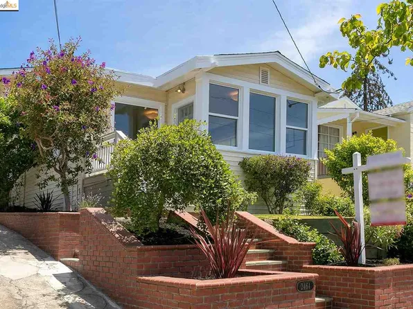 2464 Alida St, Oakland, CA 94602