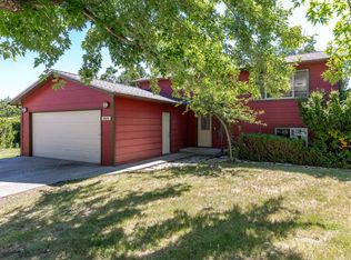 3020 Healy Ave, Bozeman, MT 59715