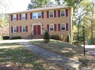 2901 Rustic Ln, Charlotte, NC 28210