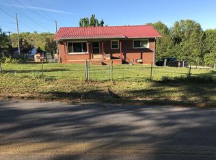 70 Old Post Rd, McMinnville, TN 37110