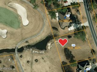 149 Windsor Cir SW, Ocean Isle Beach, NC 28469