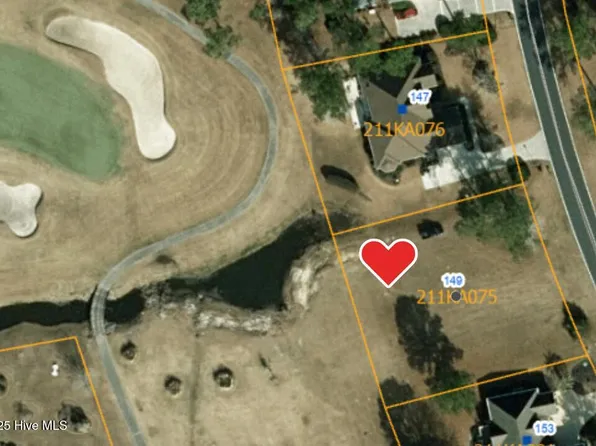 149 Windsor Cir SW Lot 75, Ocean Isle Beach, NC 28469