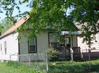 2626 Massillon St, Toledo, OH 43605
