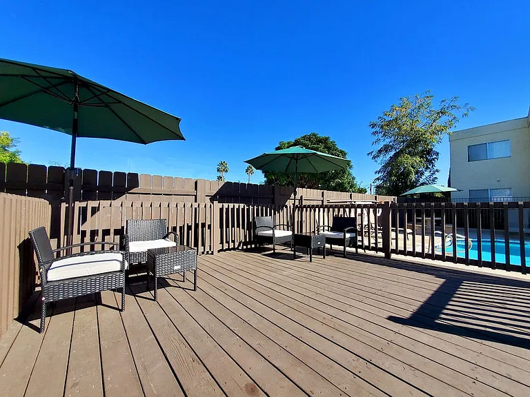 Evergreen Villas — Photo 22