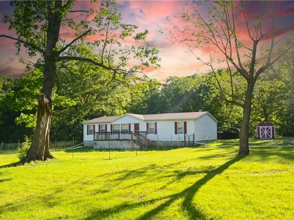 21571 County Road 273, Wheatland, MO 65779