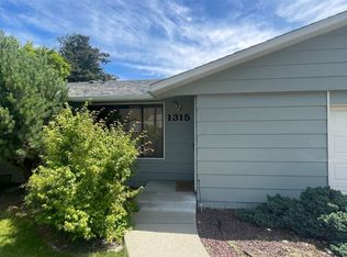 1315 S Miller St, Wenatchee, WA 98801