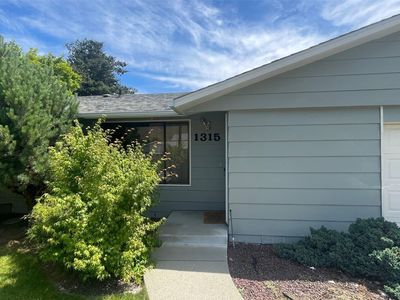 1315 S Miller, Wenatchee, WA, 98801