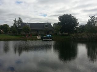 9857 Ramm Rd, Monclova, OH 43542