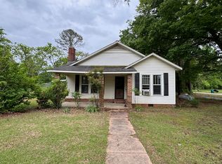 201 8th Ave, Houlka, MS 38850